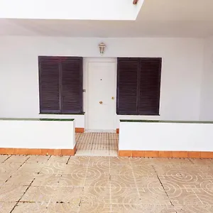 Apartamento Florencio Quintero, Sevilla