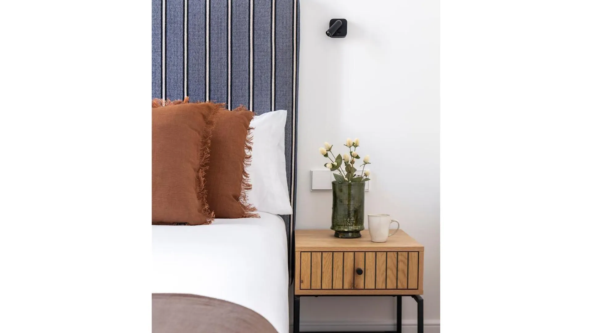 Magno Apartments Pureza Seville