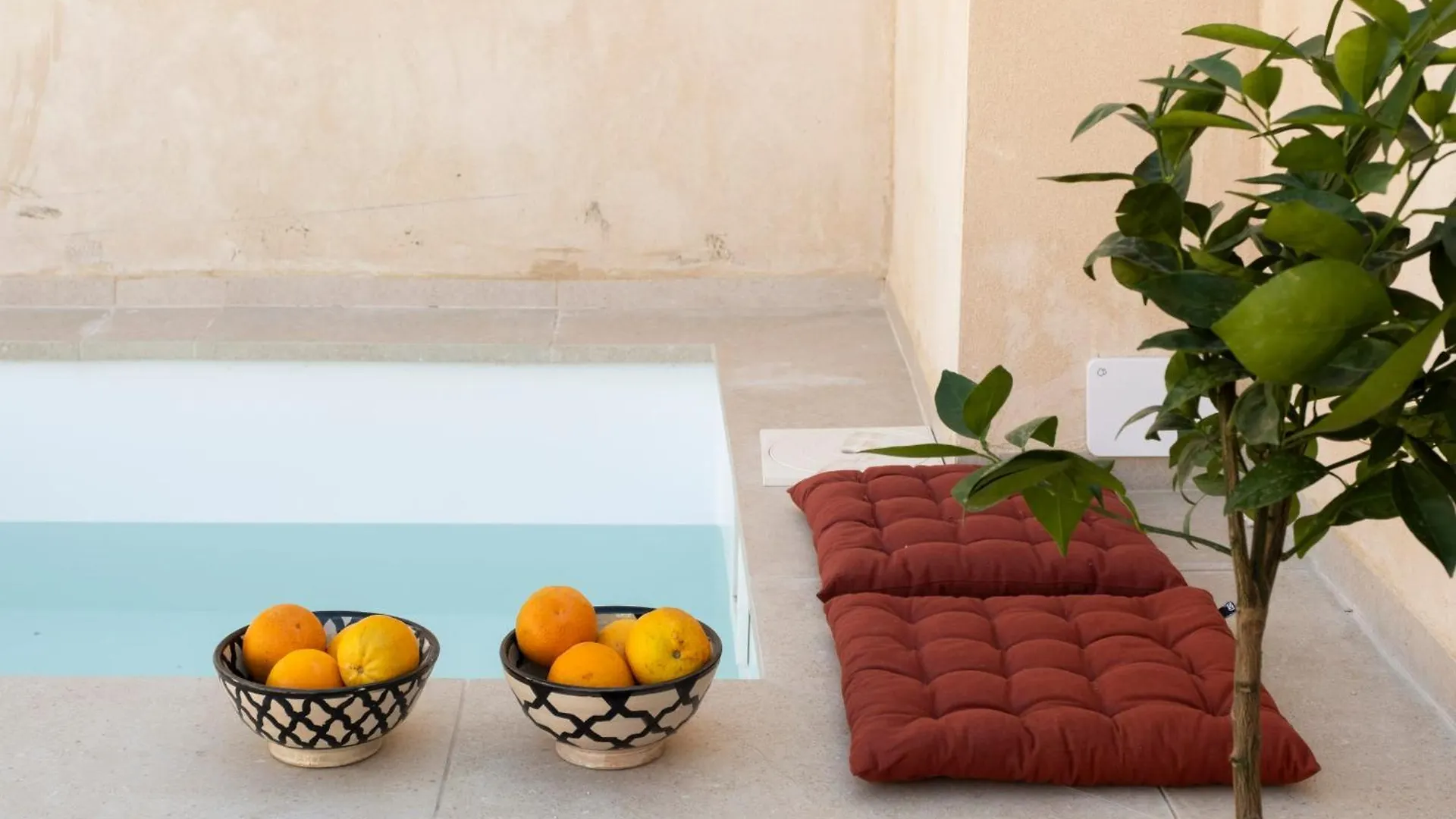 Magno Apartments Pureza Seville