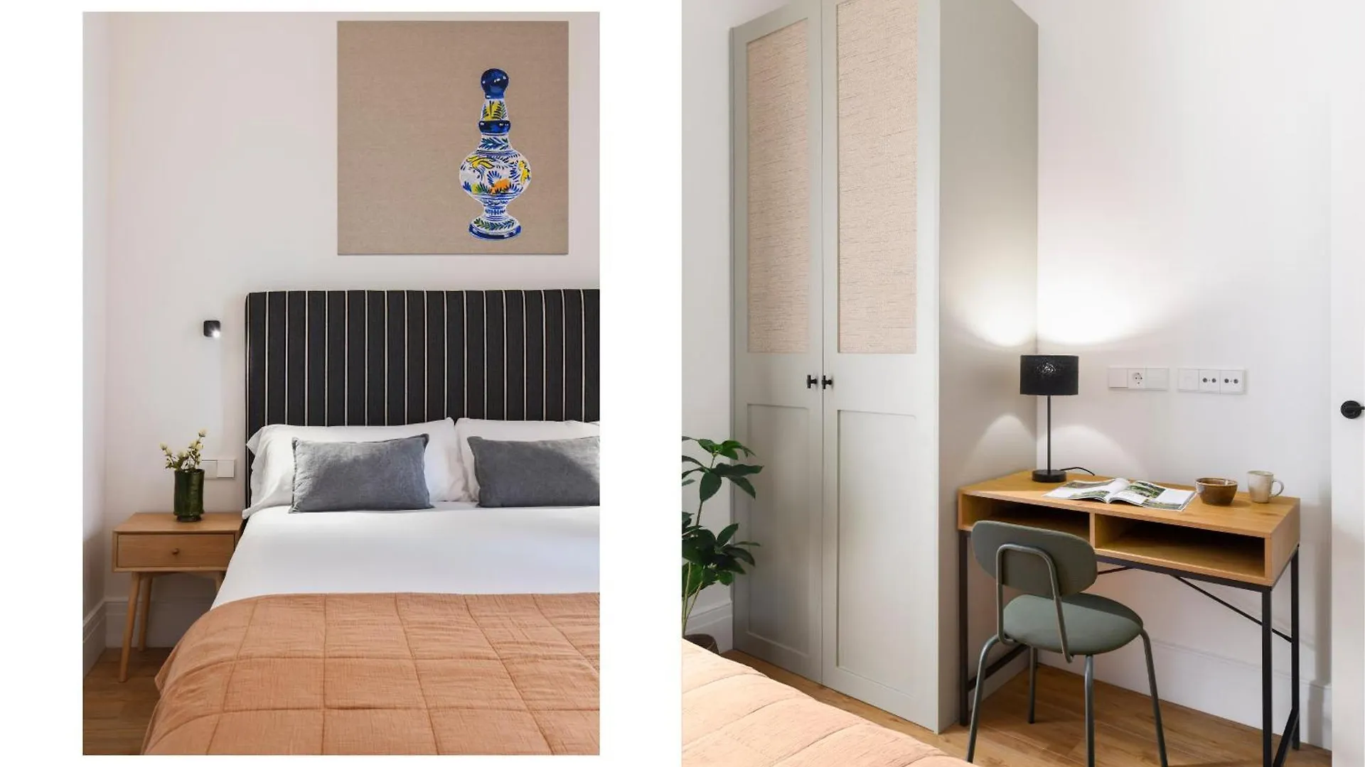 Magno Apartments Pureza Seville