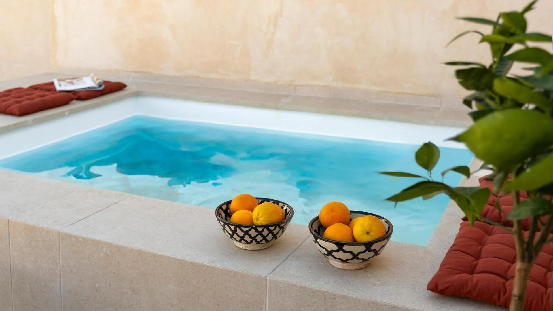 Magno Apartments Pureza Seville Spain