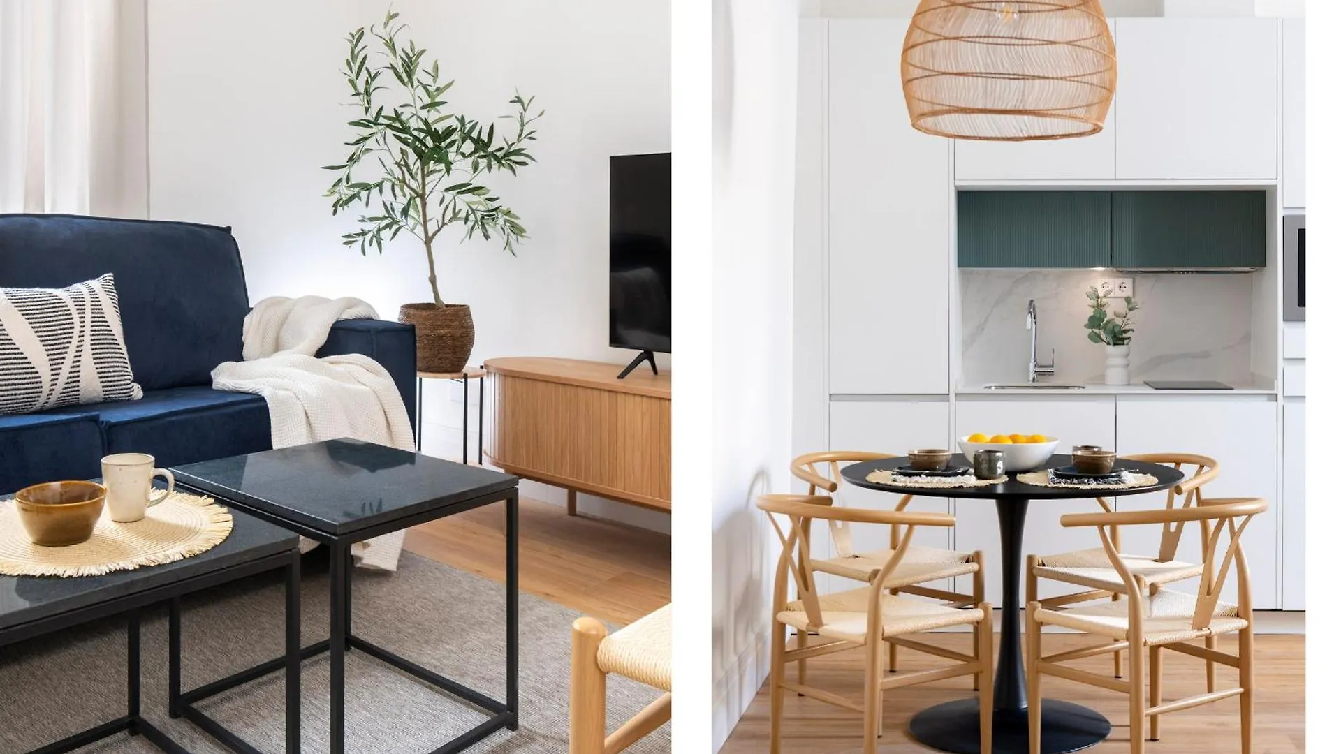 Magno Apartments Pureza Seville