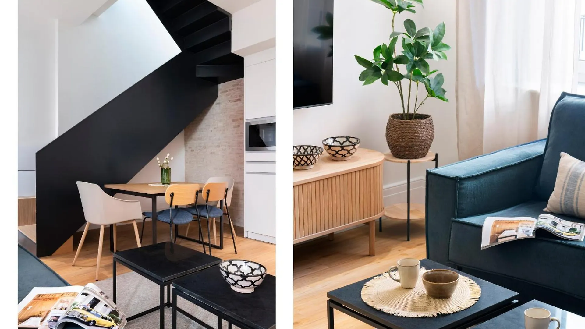 Magno Apartments Pureza Seville