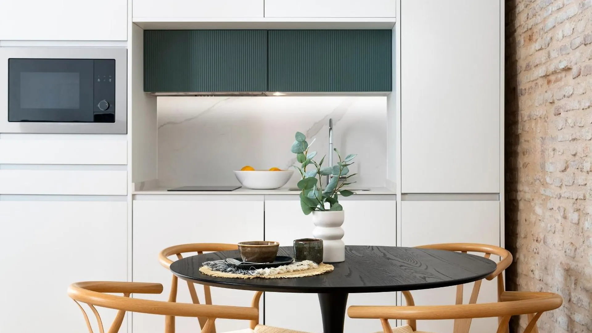 Magno Apartments Pureza Sevilla Spanje