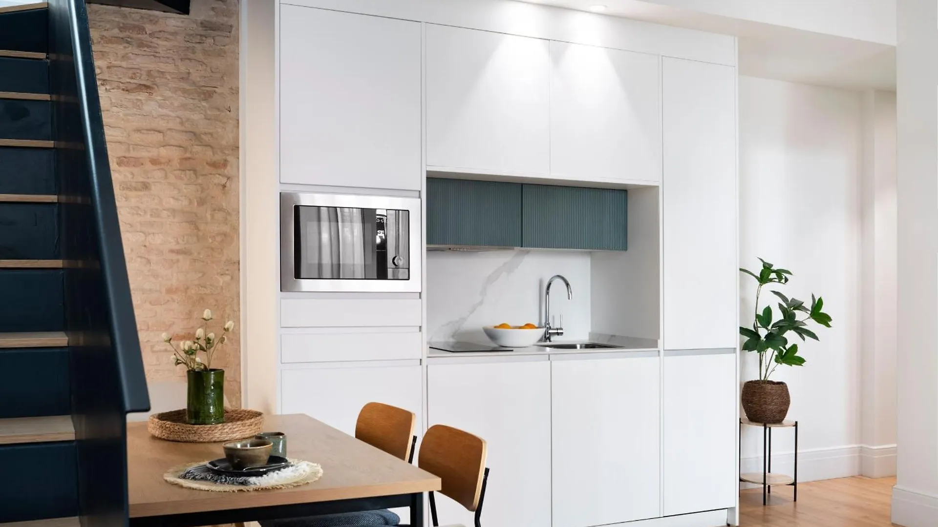 Magno Apartments Pureza Seville