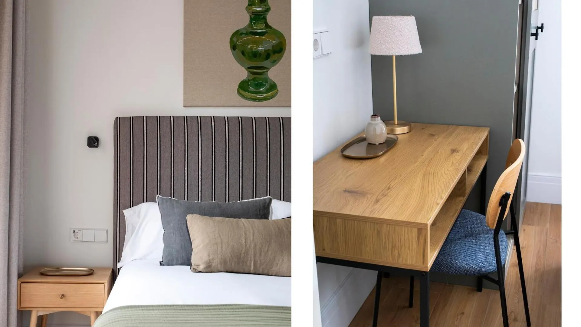 Magno Apartments Pureza Sevilla